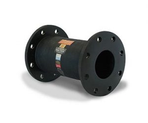 Proco Series 300 Flanged Rubber Pipe Connector