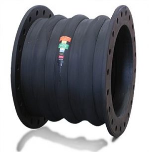 Style 233L rubber expansion joints